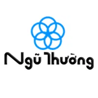 Logo Công Ty Cổ Phần Kĩ Thuật Xây Dựng Ngũ Thường