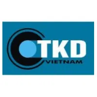 Logo Công Ty Cổ Phần Đầu Tư Và Phát Triển Công Nghệ TKD Việt Nam
