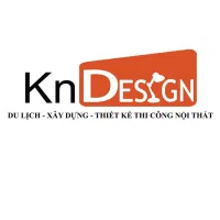 Logo Công Ty TNHH Thương Mại Dịch Vụ Xây Dựng Kndesign