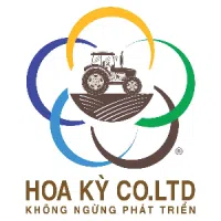 Logo CÔNG TY TNHH NÔNG NGHIỆP CÔNG NGHỆ CAO HOA KỲ
