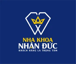 Logo CÔNG TY TNHH MTV NHA KHOA NHÂN ĐỨC LT