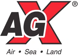 Logo CÔNG TY TNHH AGX LOGISTICS (VIET NAM)