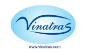 Logo Vinatras CO., Ltd