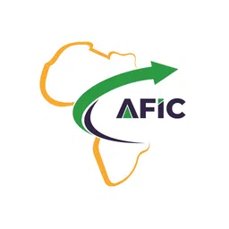 Logo AFIC LOGISTICS VIETNAM