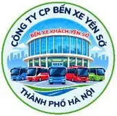 Logo CÔNG TY CỔ PHẦN BẾN XE YÊN SỞ