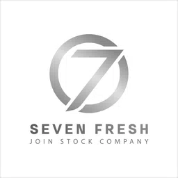 Logo CÔNG TY CỔ PHẦN SEVEN FRESH