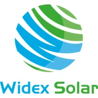 Logo Công Ty Cổ Phần Tập Đoàn Widex Solar
