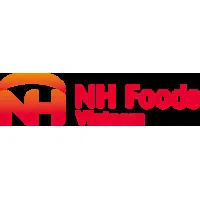 Logo Công Ty Cổ Phần Thực Phẩm Nipponham Việt Nam