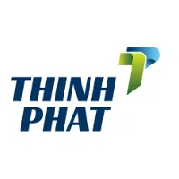 Logo Công Ty Cổ Phần Phát Triển Kinh Doanh Thịnh Phát Hồ Chí Minh