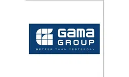 Logo Công ty cổ phần Gama Việt Nam
