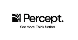 Logo CÔNG TY TNHH PERCEPT