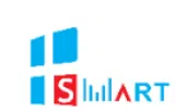 Logo Công Ty Cổ Phần Quản Lý Năng Lượng Thông Minh (Psmart)