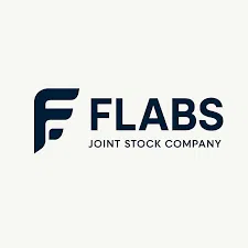 Logo Công Ty Cổ Phần F-Labs