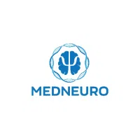 Logo Công Ty Cổ Phần Công Nghệ Dịch Vụ Y Tế Medneuro