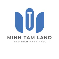 Logo Công Ty TNHH Đầu Tư & Phát Triển Địa Ốc Minh Tâm
