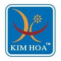 Logo Công Ty Cổ Phần Sản Xuất Phụ Liệu Ngành May Kim Hoa-kfk
