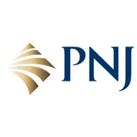 Logo Công Ty Cổ Phần Vàng Bạc Đá Quý Phú Nhuận - Chi Nhánh PNJ Đồng Nai