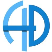 Logo Công ty TNHH Thiết Kế Xây Dựng Nội Ngoại Thất Hoàng Đăng