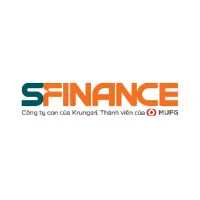 Logo Công Ty Tài Chính Tín Dụng Tiêu Dùng TNHH Mtv Sfinance