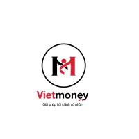 Logo Công Ty Cổ Phần Việt Money