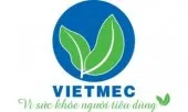 Logo Công Ty Cổ Phần Dược Liệu Việt Nam