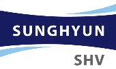 Logo CÔNG TY CỔ PHẦN SUNG HYUN VINA