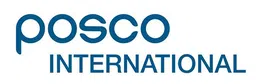 Logo Posco International Corporation