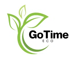 Logo CÔNG TY CỔ PHẦN KHOA HỌC GOTIME ECO