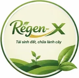 Logo CÔNG TY TNHH MTV REGEN-X