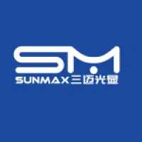 Logo Công Ty TNHH Sumax-Led