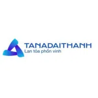 Logo Công Ty Cổ Phần Quốc Tế Tân Á Hà Nam