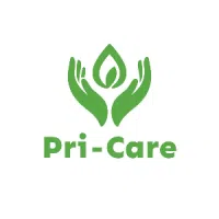 Logo Pri - care Việt Nam