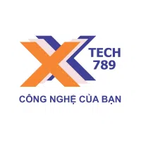 Logo Công Ty Cổ Phần Xtech789