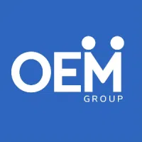 Logo CÔNG TY CỔ PHẦN OEM