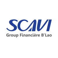 Logo Công Ty SCAVI Huế