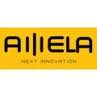 Logo Công Ty Cổ Phần Công Nghệ Amela Việt Nam