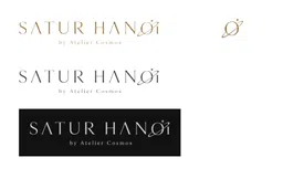 Logo CÔNG TY TNHH ATELIER COSMOS