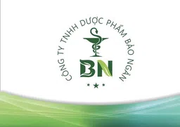 Logo CÔNG TY TNHH DƯỢC PHẨM BẢO NGÂN