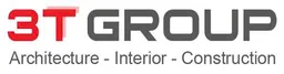 Logo Công ty CP 3T Group Việt Nam
