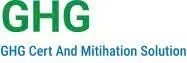 Logo CÔNG TY TNHH PHÁT TRIỂN GIẢI PHÁP GHG