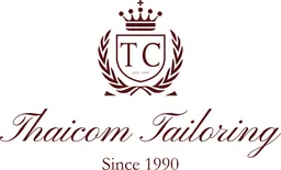 Logo CÔNG TY TNHH DỊCH VỤ THAICOM