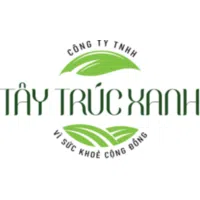 Logo Công Ty TNHH Tây Trúc Xanh