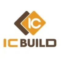 Logo Công Ty Cổ Phần Indochina Build Việt Nam