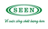 Logo CÔNG TY CỔ PHẦN KỸ THUẬT SEEN