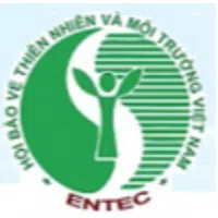 Logo Trung Tâm Công Nghệ Môi Trường