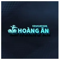 Logo CÔNG TY TNHH GIÁO DỤC HOÀNG ÂN