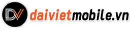 Logo HỘ KINH DOANH ĐẠI VIỆT MOBILE