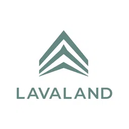 Logo Công Ty TNHH Đầu Tư Lavaland