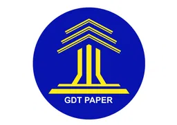 Logo CÔNG TY CỔ PHẦN GIẤY GĐT THÁI BÌNH