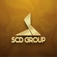 Logo Công Ty Cổ Phần Tập Đoàn Địa Ốc Scd
